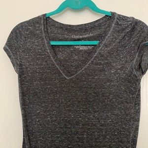 Women’s Grey Aero T-shirt